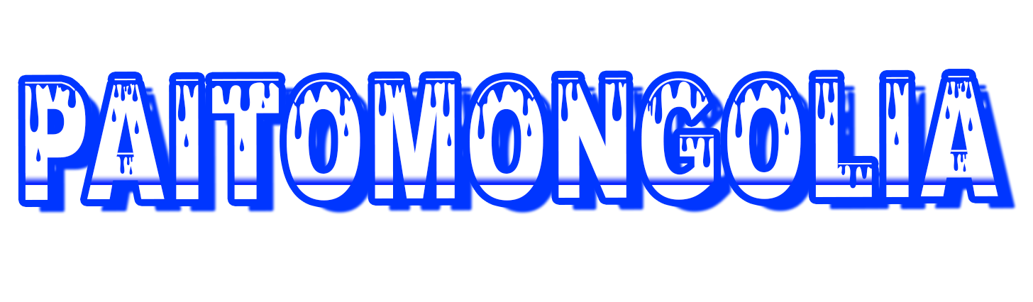 Paitomongolia